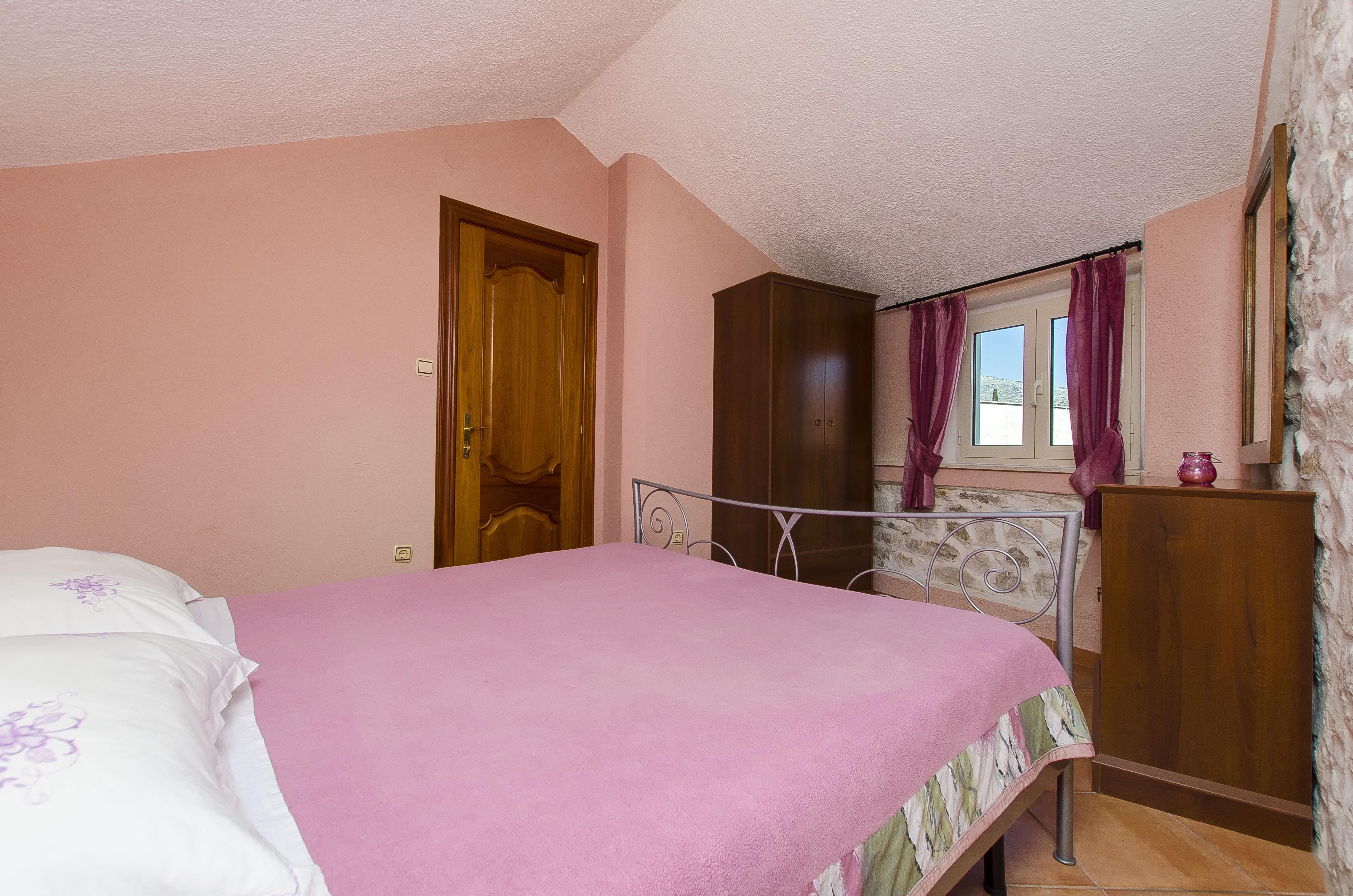 Palace Derossi Trogir Dış mekan fotoğraf